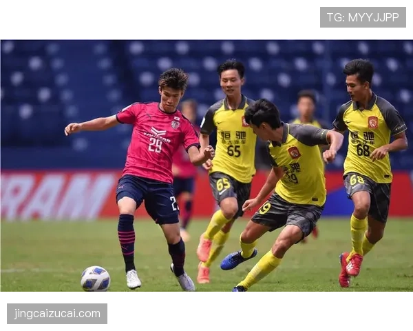 FC东京年轻球员天皇杯获锻炼 积累大赛经验