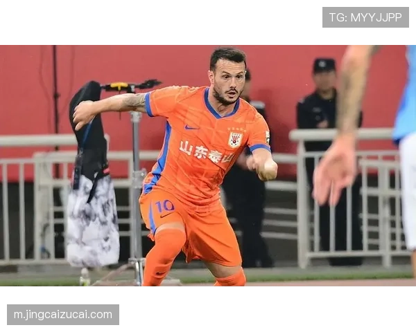 卡扎伊什维利回撤组织 泰山外援分工明确各司其职